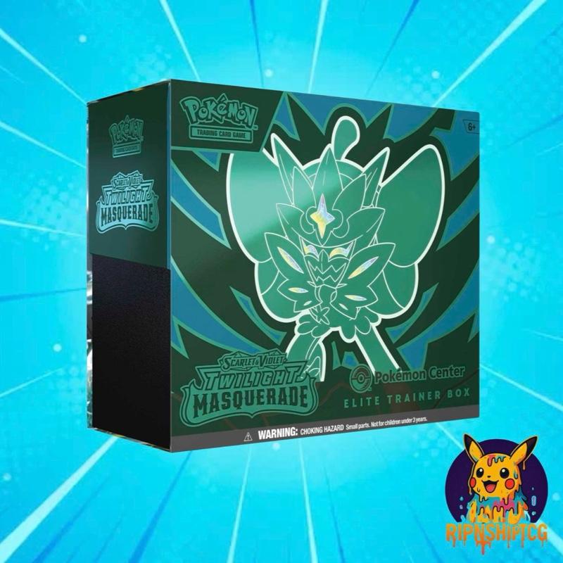 pokémon trading card game twilight masquerade – mewtwocity Set_Murders at Karlov Manor Condition - SKU:PL - 35927 Wugtrio and Farigiraf shift Best Places to Buy