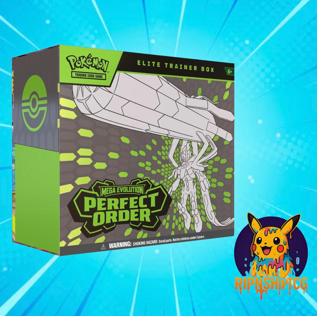Perfect order ETB – mewtwocity