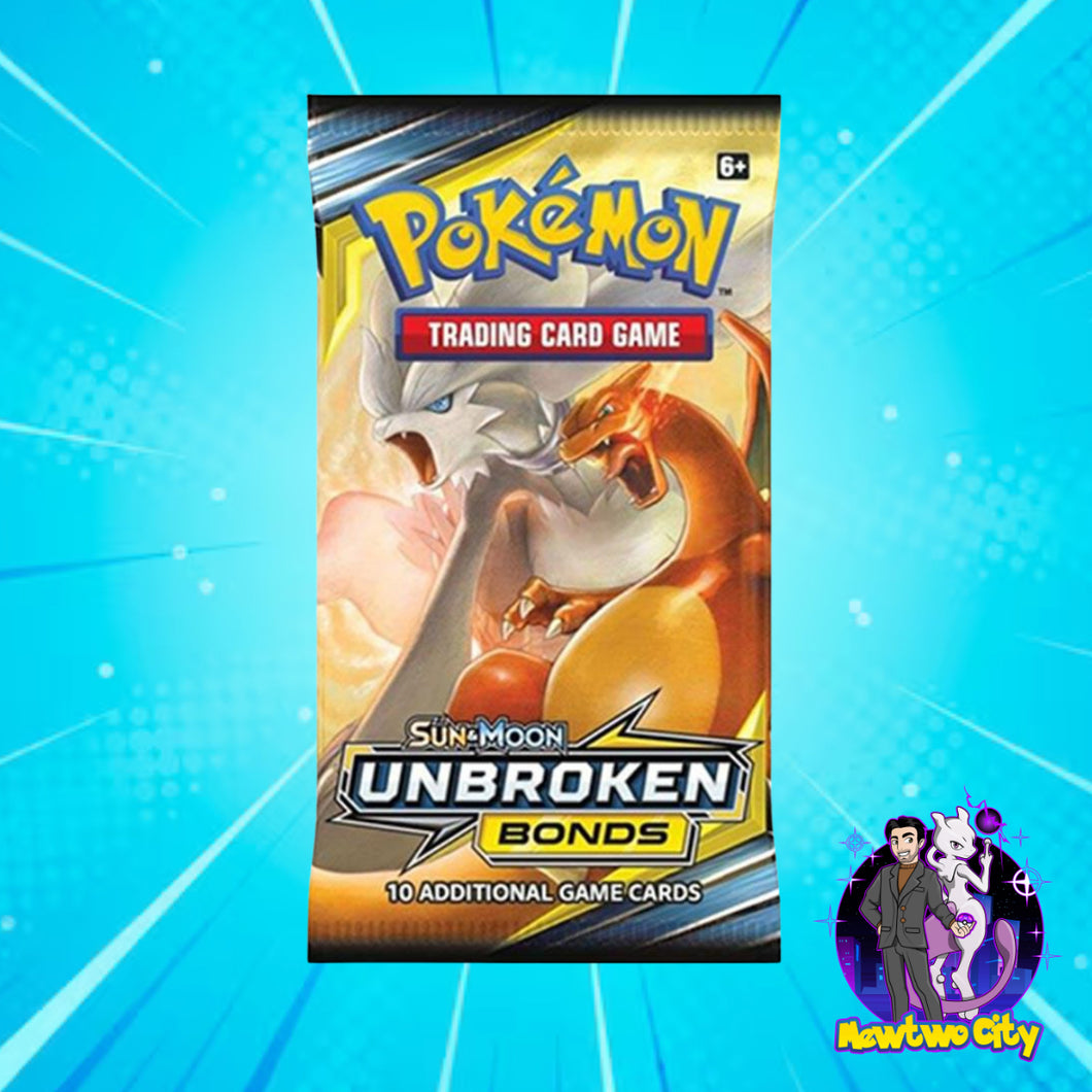 Unbroken Bonds